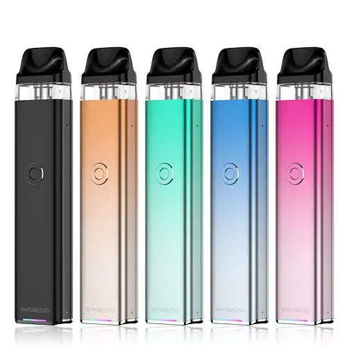 Aparelho POD System - Vaporesso XROS 3 Pod Kit 1000mAh