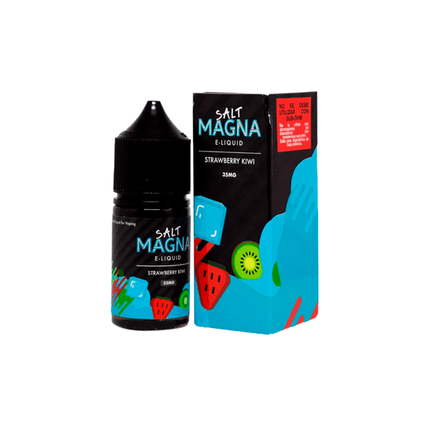 NicSalt - Magna - Strawberry Kiwi (30ml)