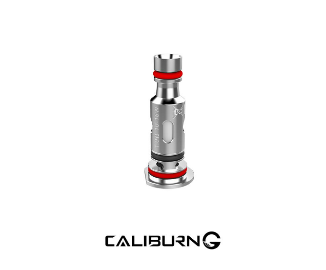 Coil | Bobina | Resistência | UWELL - G G2 GK2 KOKOPRIME - 1.0ohm