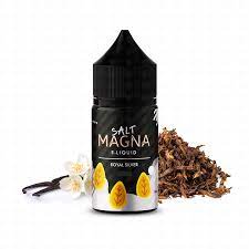 Nicsalt - Magna - Royal Silver (30ml)