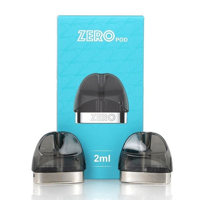 Cartucho de Reposição - Vaporesso ZERO Pod  - 1.0ohm MESH