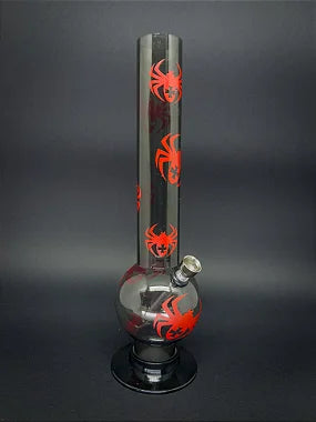 Bong Acrílico -  Grande com Base 32cm