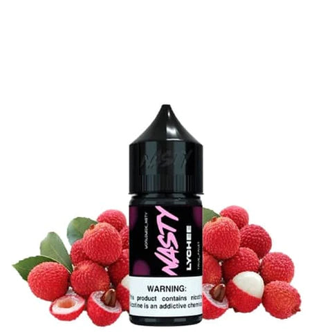 Juice - Nasty ModMate - Lychee (60ml)