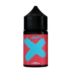 NicSalt - Nasty X - Pink Lemonade (30ml)