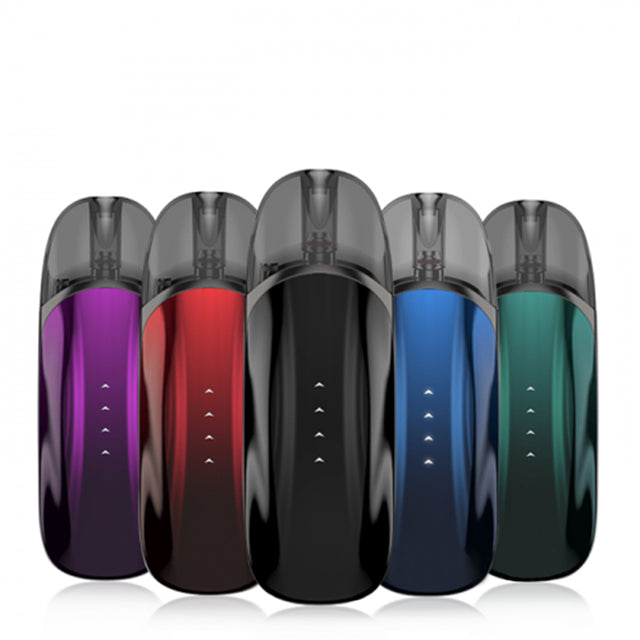 Aparelho POD System - Vaporesso Zero 2 Kit