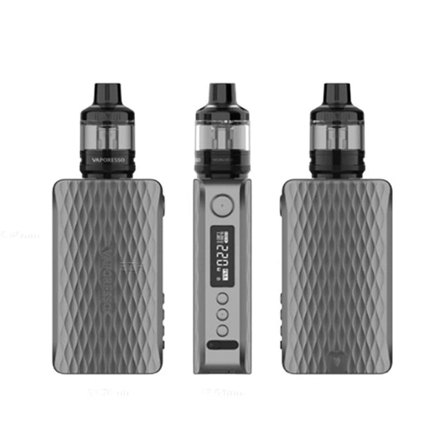 Vaporizador - Vaporesso GEN 160 & GTX 26 Pod Tank (5ml)