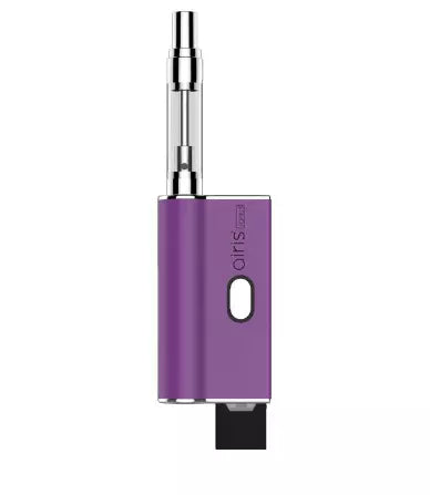 Vaporizador Mod Kit - Airis Janus Kit Pod & 510 Cartridge 2 em 1