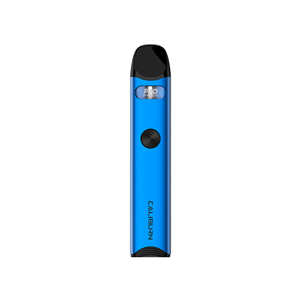 Aparelho POD System - Uwell Caliburn A3 520mAh Kit