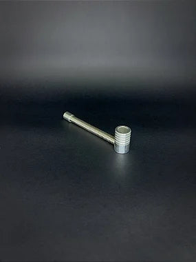 Pipe Metal - Flexível 80mm