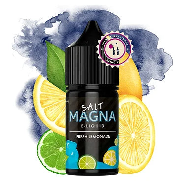 NicSalt - Magna - Fresh Lemonade (30ml)