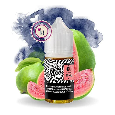 NicSalt - Born - Guava (30ml)