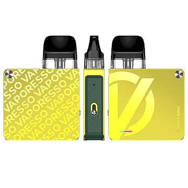 Aparelho POD System - Vaporesso XROS 3 Nano Kit