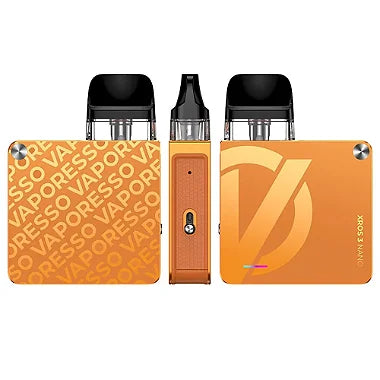 Aparelho POD System - Vaporesso XROS 3 Nano Kit