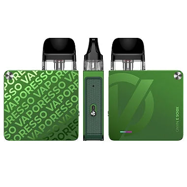 Aparelho POD System - Vaporesso XROS 3 Nano Kit