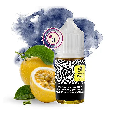 NicSalt - Born - Passion Fruit (30ml)