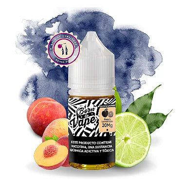 NicSalt - Born - Peach Lemonade (30ml)