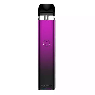 Aparelho POD System - Vaporesso XROS 3 Pod Kit 1000mAh