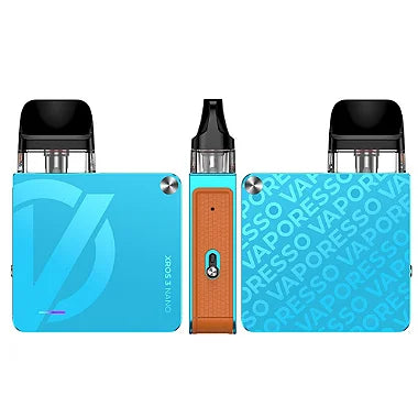 Aparelho POD System - Vaporesso XROS 3 Nano Kit