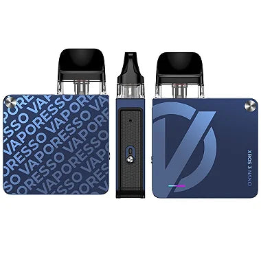 Aparelho POD System - Vaporesso XROS 3 Nano Kit