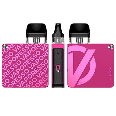 Aparelho POD System - Vaporesso XROS 3 Nano Kit